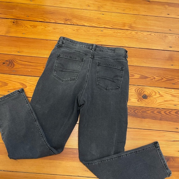 american eagle mom jeans - Picture 5 of 5